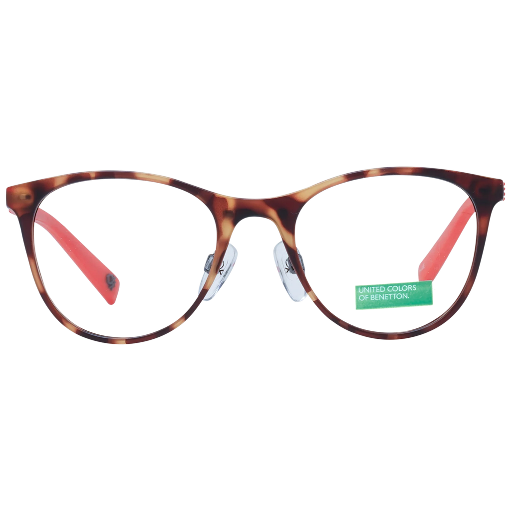 Benetton glasses, Benetton Optical Frames BEKO2003 45112 – Burghley & Co (Image 2)