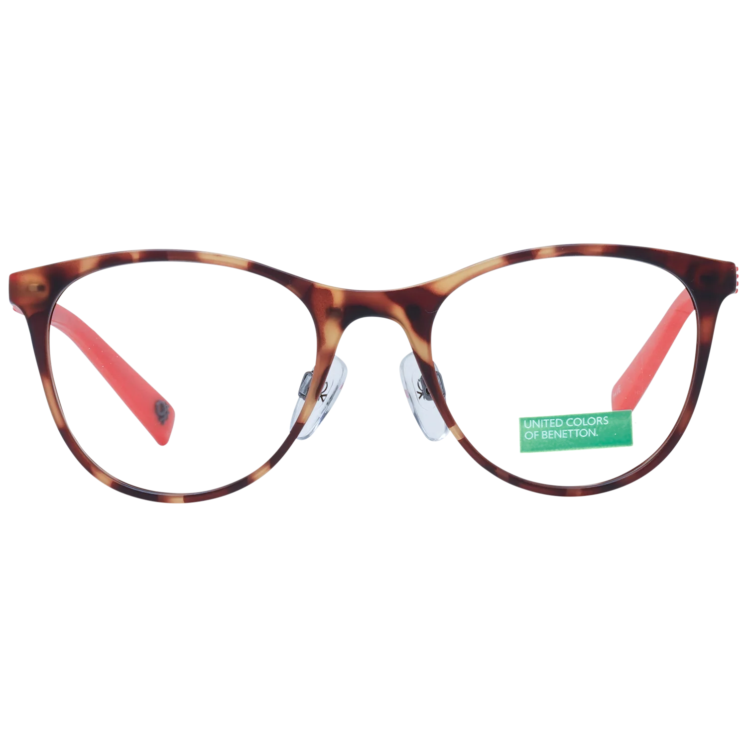 Benetton glasses, Benetton Optical Frames BEKO2003 45112 – Burghley & Co (Image 2)