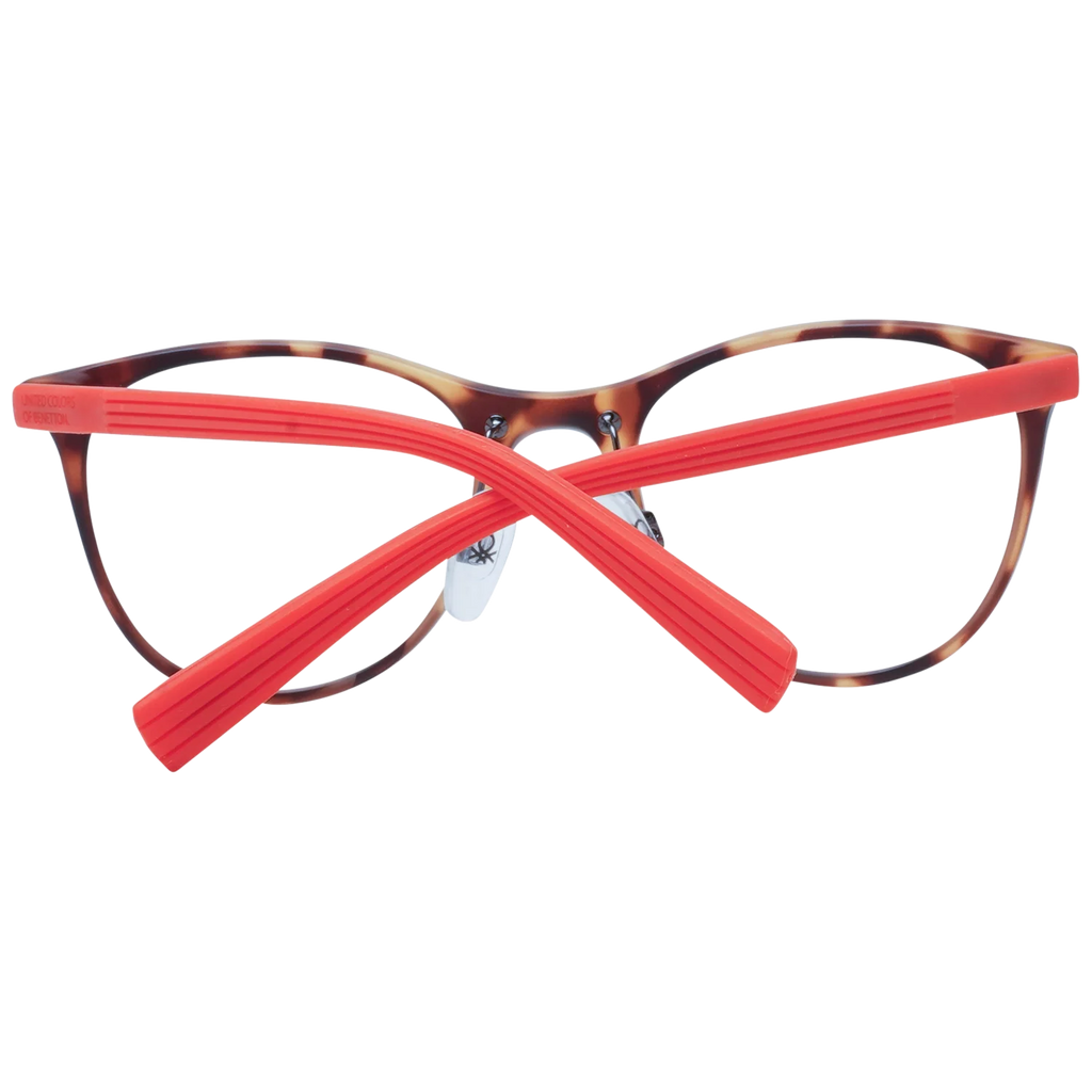 Benetton glasses, Benetton Optical Frames BEKO2003 45112 – Burghley & Co (Image 3)
