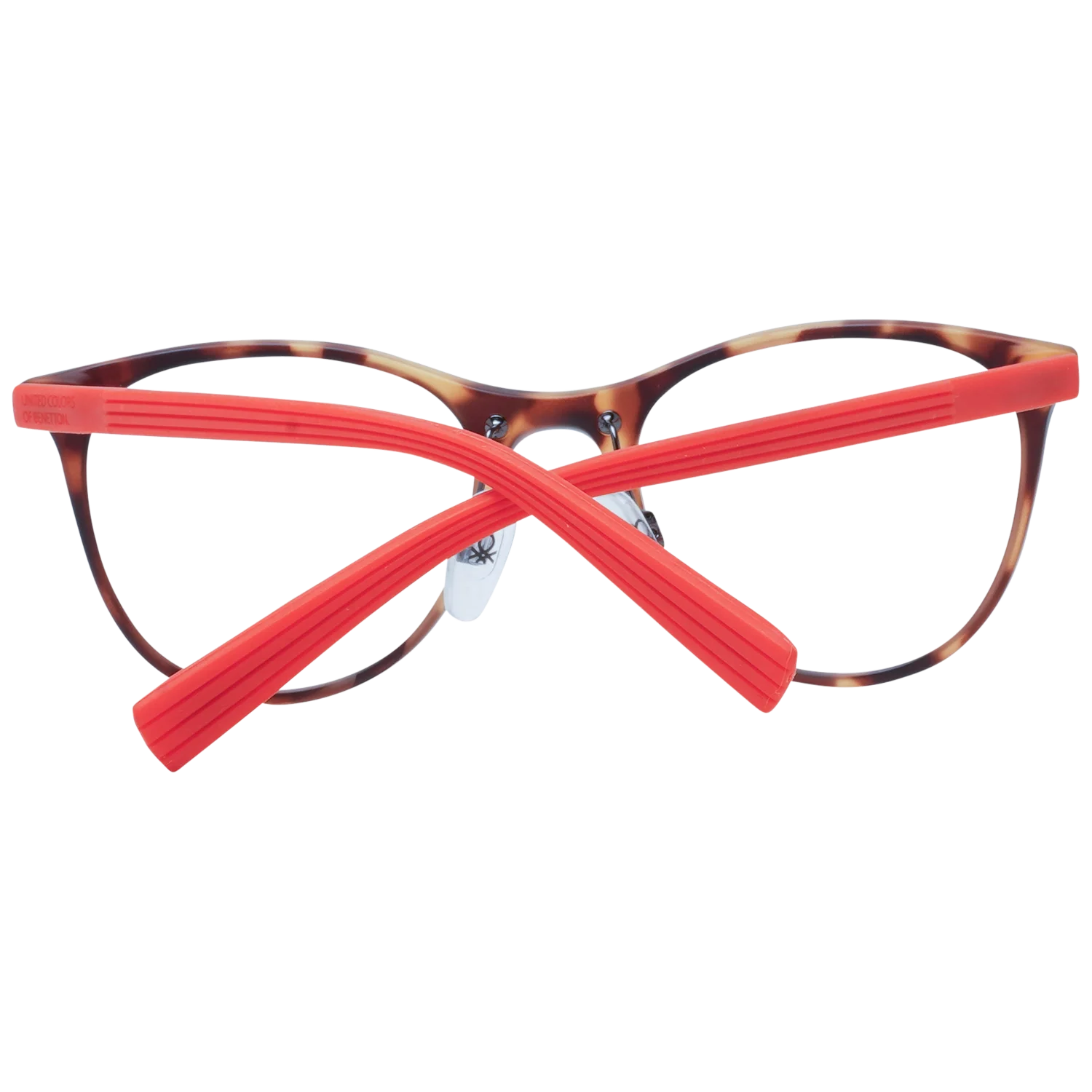 Benetton glasses, Benetton Optical Frames BEKO2003 45112 – Burghley & Co (Image 3)