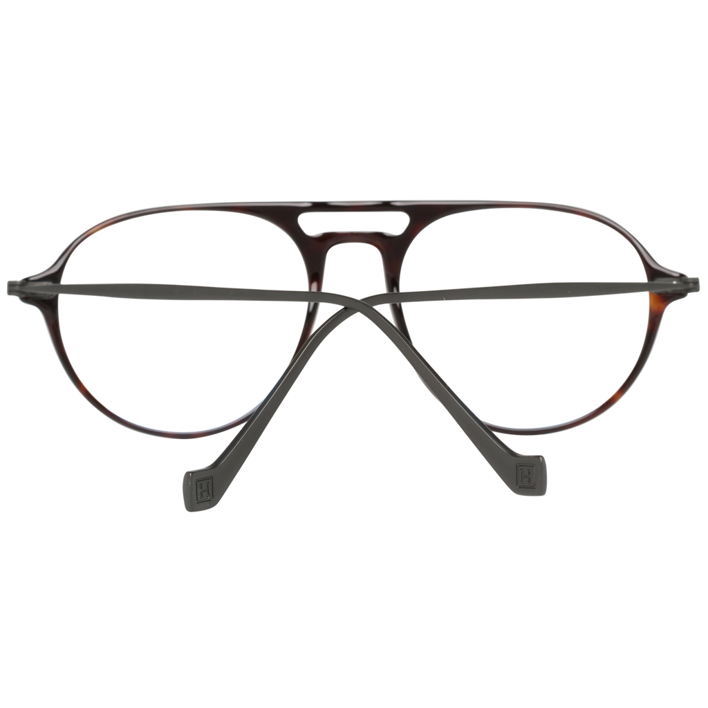 Hackett Bespoke Optical Frames – Hackett Bespoke Optical Frame HEB239 143 51 – Luxury Eyewear UK – Burghley & Co