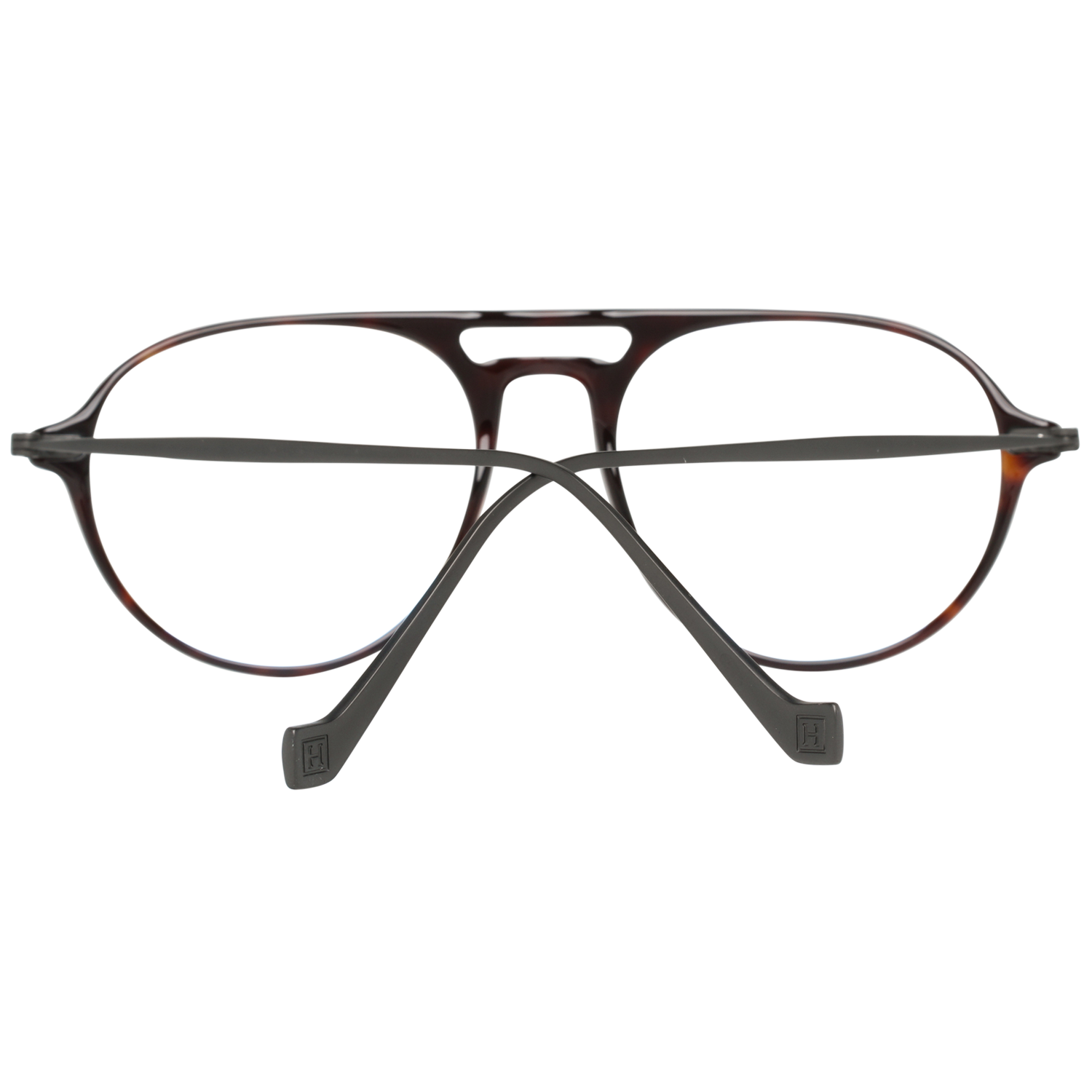 Hackett Bespoke Optical Frames – Hackett Bespoke Optical Frame HEB239 143 51 – Luxury Eyewear UK – Burghley & Co