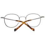 Hackett Bespoke glasses in Blue with Metal frame, model Hackett Bespoke Optical Frames HEB242 48600, from Burghley & Co – Luxury eyewear UK