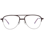 Hackett Bespoke glasses in Brown with Metal frame, model Hackett Bespoke Optical Frames HEB246 53175, from Burghley & Co – Luxury eyewear UK