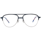 Hackett Bespoke glasses in Black with Metal frame, model Hackett Bespoke Optical Frames HEB246 53689, from Burghley & Co – Luxury eyewear UK