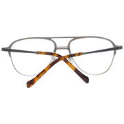 Hackett Bespoke glasses in Black with Metal frame, model Hackett Bespoke Optical Frames HEB246 53689, from Burghley & Co – Luxury eyewear UK