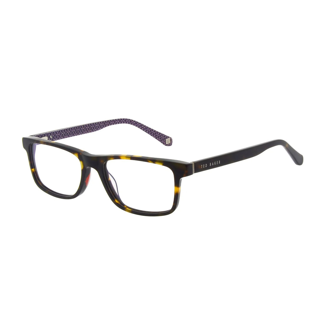 Ted Baker glasses, Ted Baker Optical Frames TB8220 145 53 – Burghley & Co (Image 1)