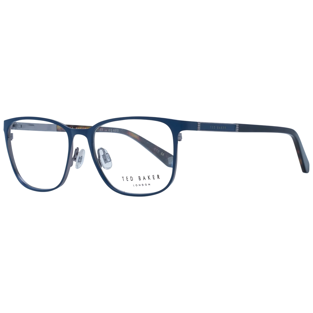 Ted Baker glasses, Ted Baker Optical Frames TBB971 48639 – Burghley & Co (Image 1)
