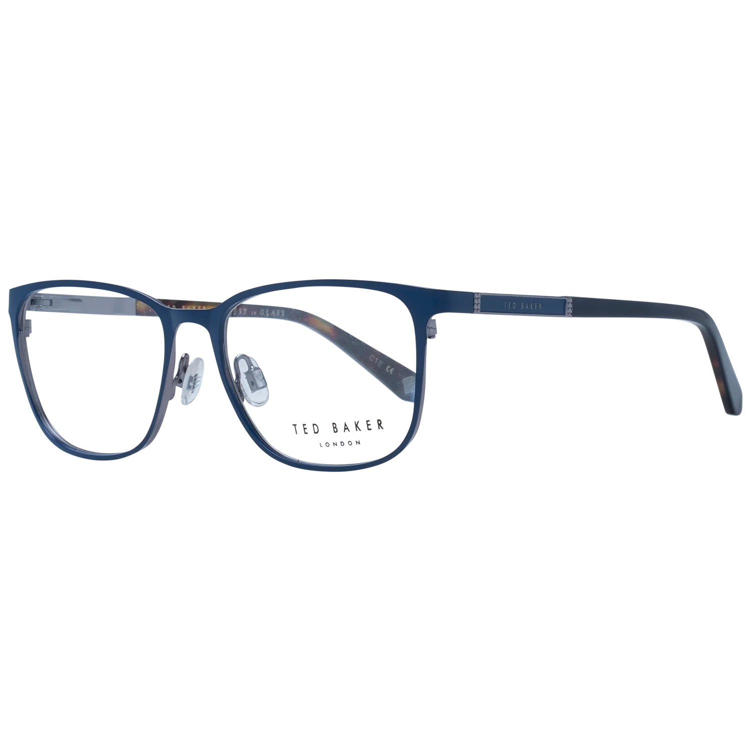 Ted Baker glasses, Ted Baker Optical Frames TBB971 48639 – Burghley & Co (Image 1)