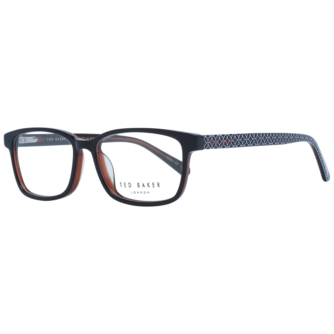 Ted Baker glasses, Ted Baker Optical Frames TBB970 47025 – Burghley & Co (Image 1)