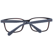 Ted Baker glasses, Ted Baker Optical Frames TBB970 47025 – Burghley & Co (Image 3)