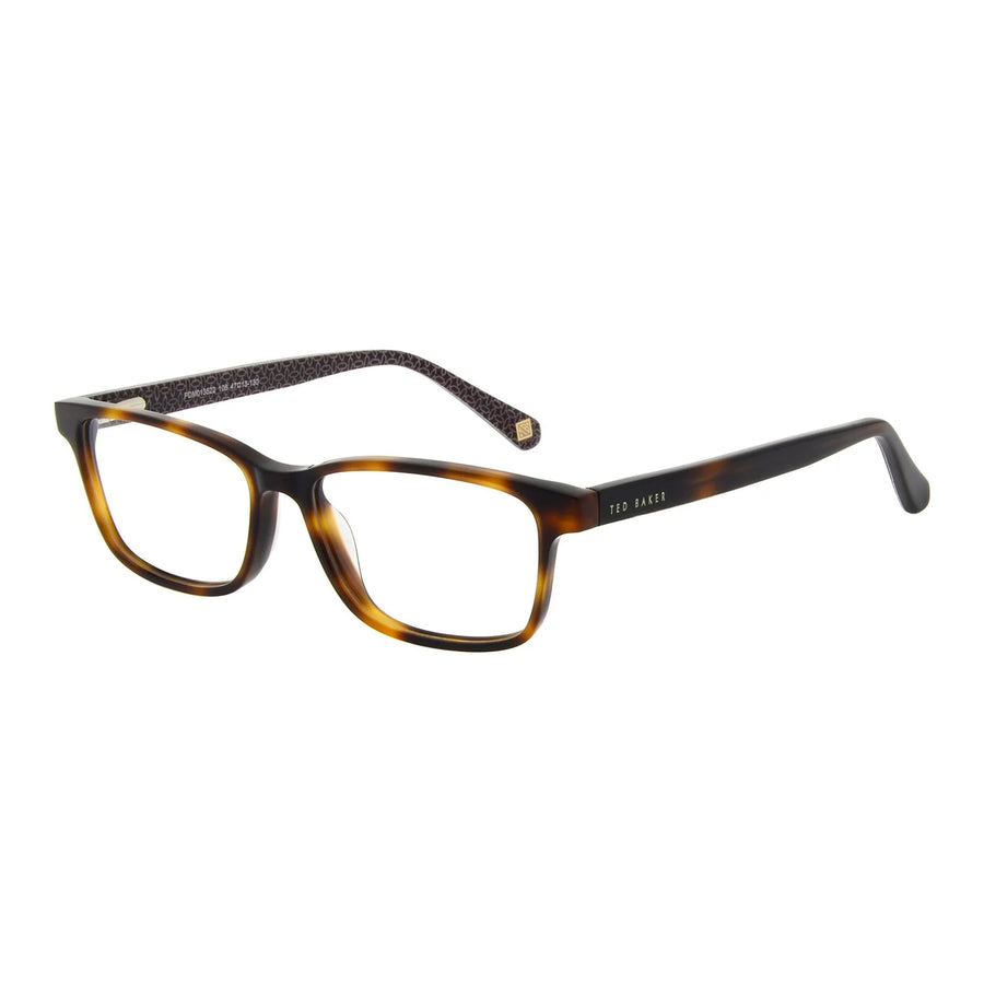 Ted Baker glasses, Ted Baker Optical Frames TBB970 106 47 – Burghley & Co (Image 1)