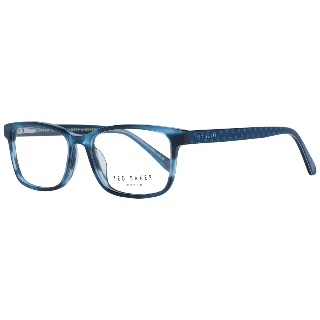 Ted Baker glasses, Ted Baker Optical Frames TBB970 47652 – Burghley & Co (Image 1)