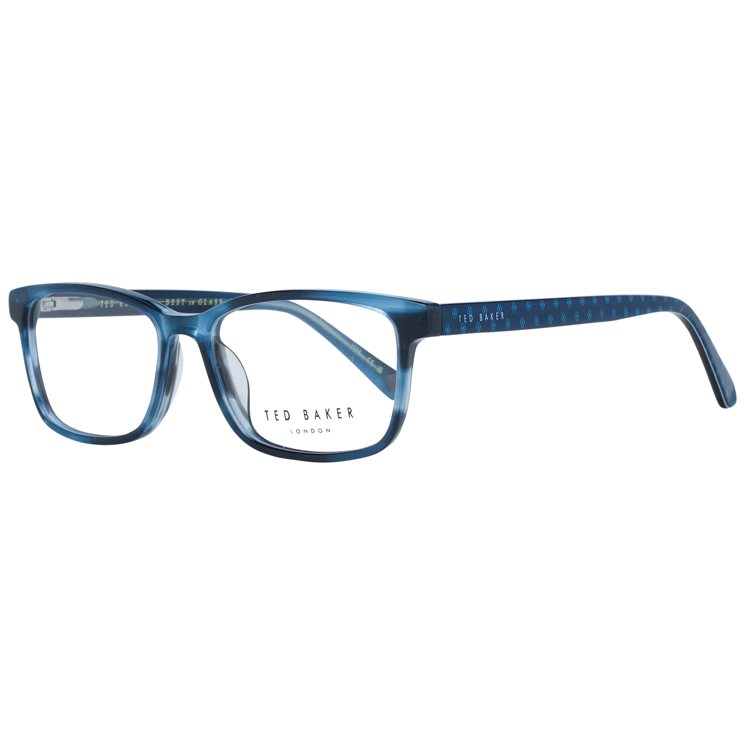 Ted Baker glasses, Ted Baker Optical Frames TBB970 47652 – Burghley & Co (Image 1)