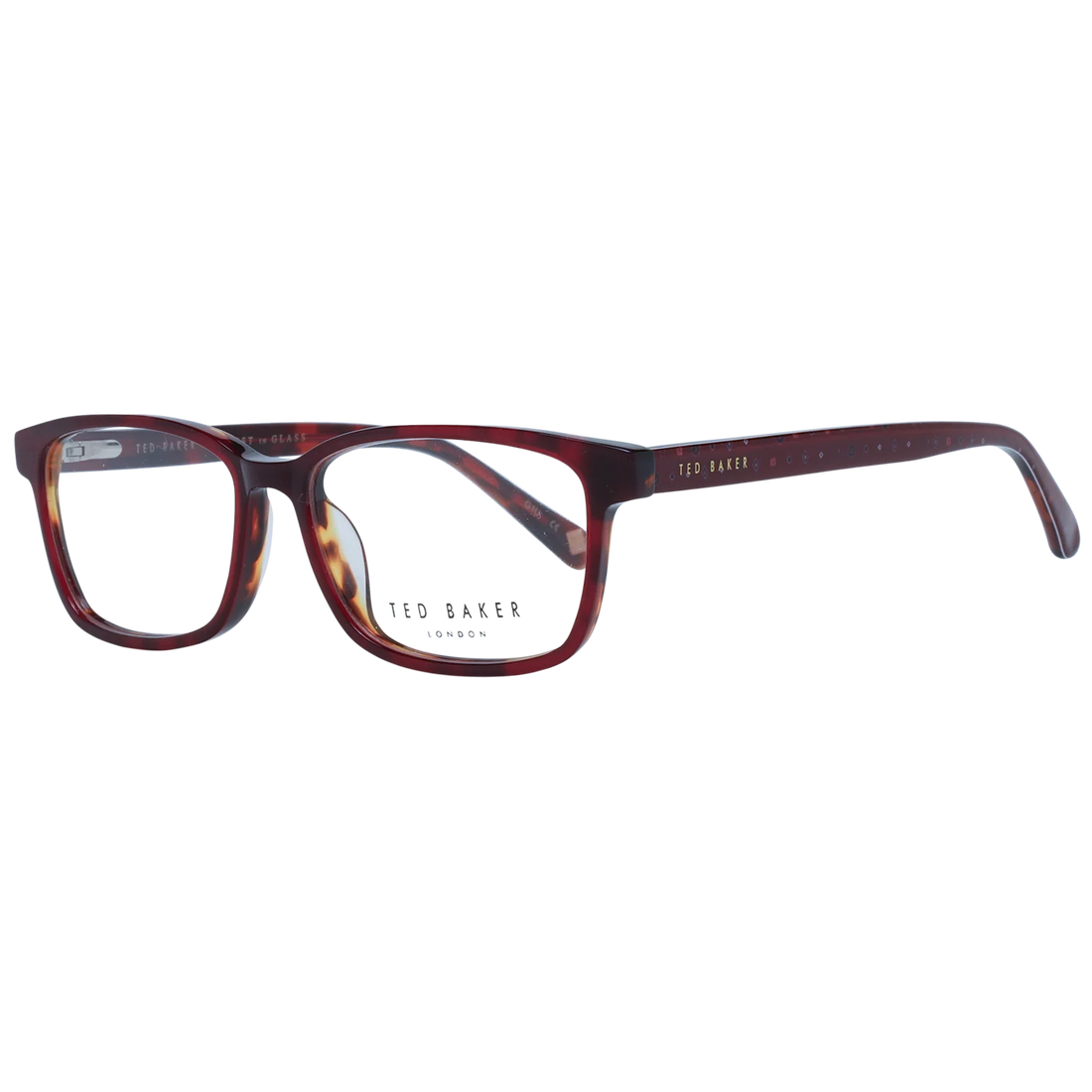 Ted Baker glasses, Ted Baker Optical Frames TBB970 47259 – Burghley & Co (Image 1)