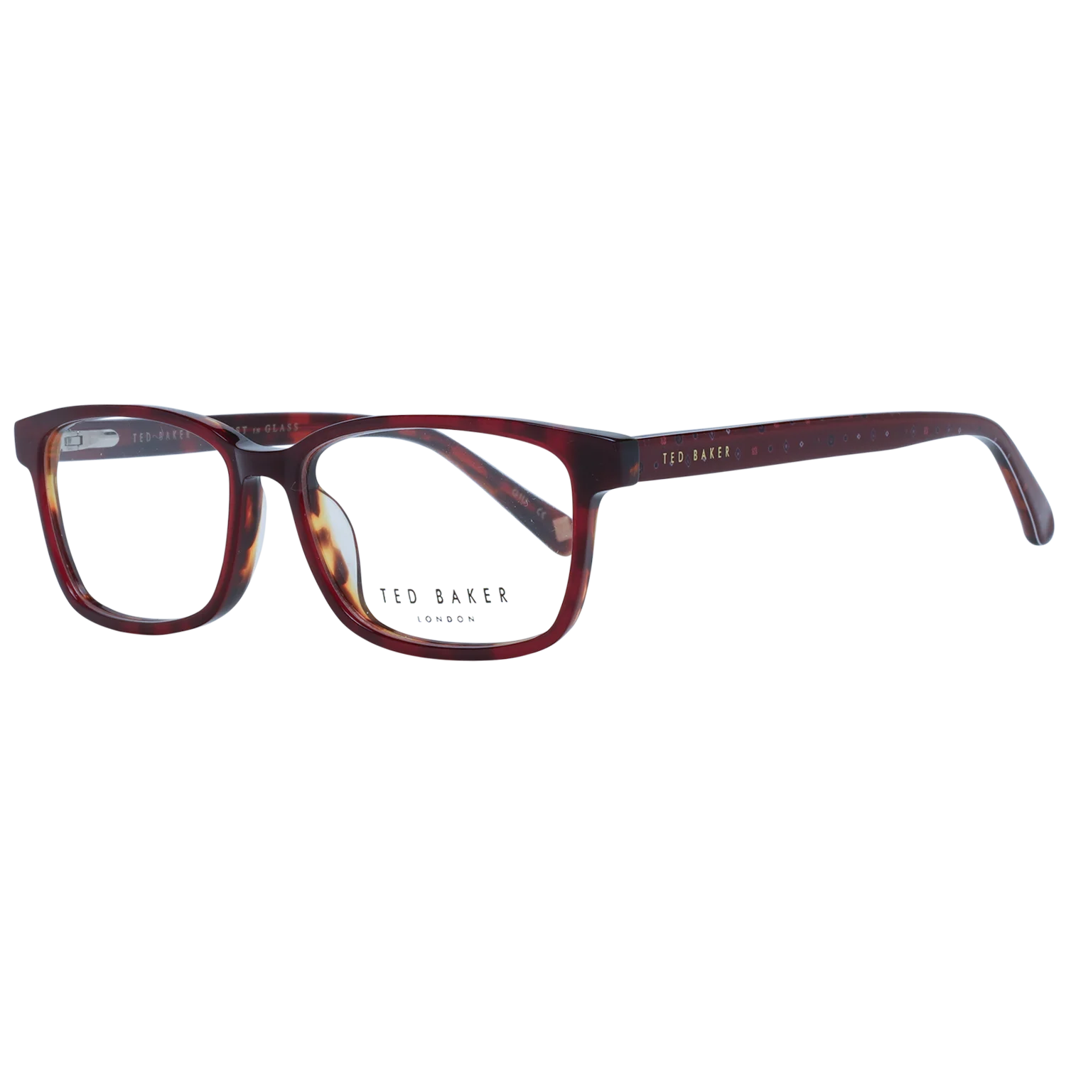 Ted Baker glasses, Ted Baker Optical Frames TBB970 47259 – Burghley & Co (Image 1)