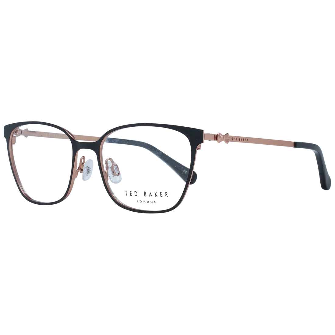 Ted Baker glasses, Ted Baker Optical Frames TBB974 47001 – Burghley & Co (Image 1)