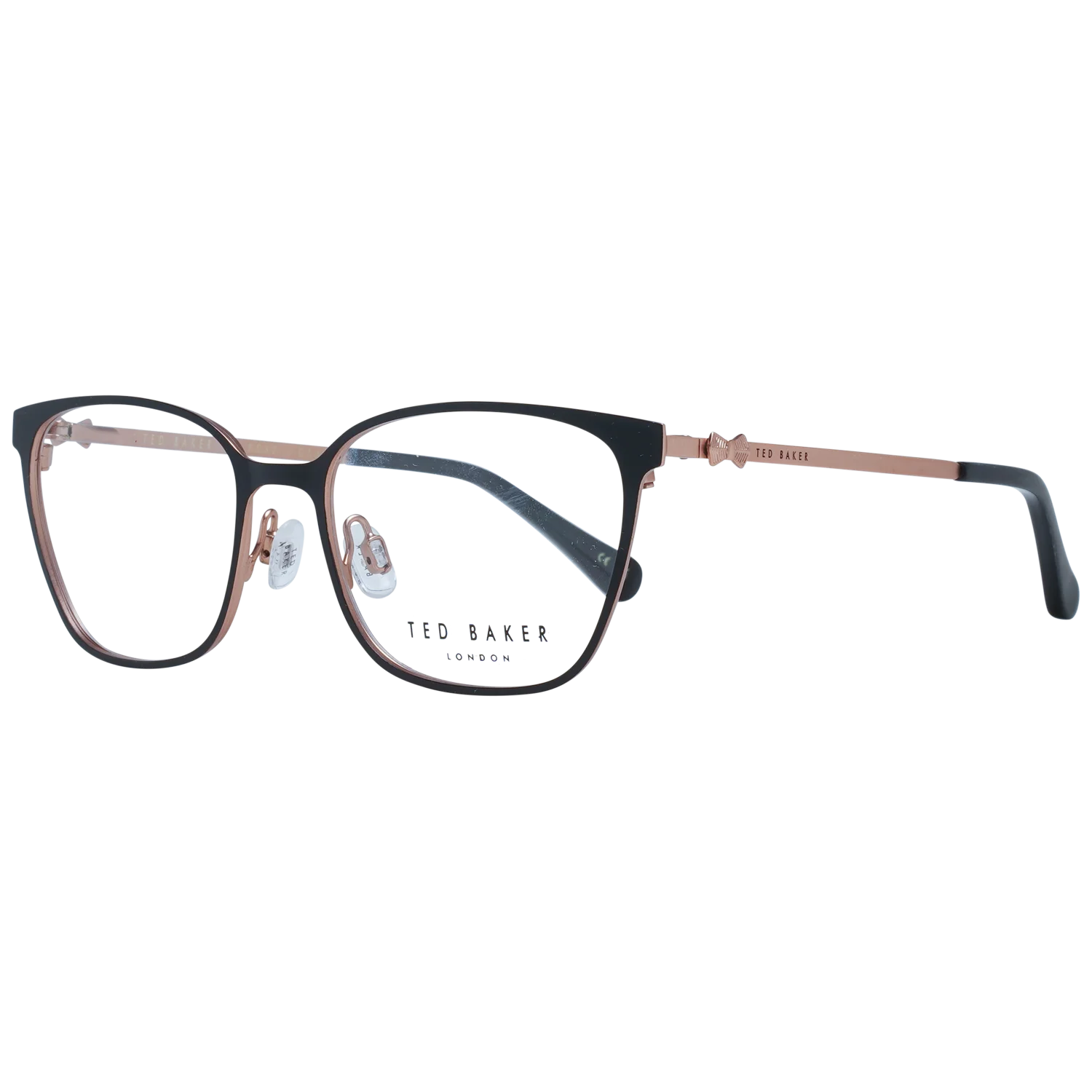 Ted Baker glasses, Ted Baker Optical Frames TBB974 47001 – Burghley & Co (Image 1)