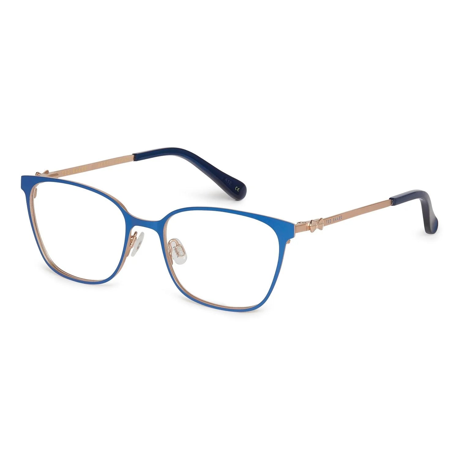 Ted Baker glasses, Ted Baker Optical Frames TBB974 689 47 – Burghley & Co (Image 1)