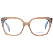 Yohji Yamamoto Optical Frame YY1037 111 54