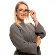 Yohji Yamamoto Optical Frame YY1037 111 54