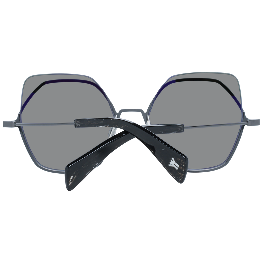 Yohji Yamamoto Sunglasses YY7031 031 52