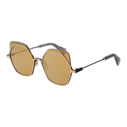 Yohji Yamamoto Sunglasses YY7031 479 52