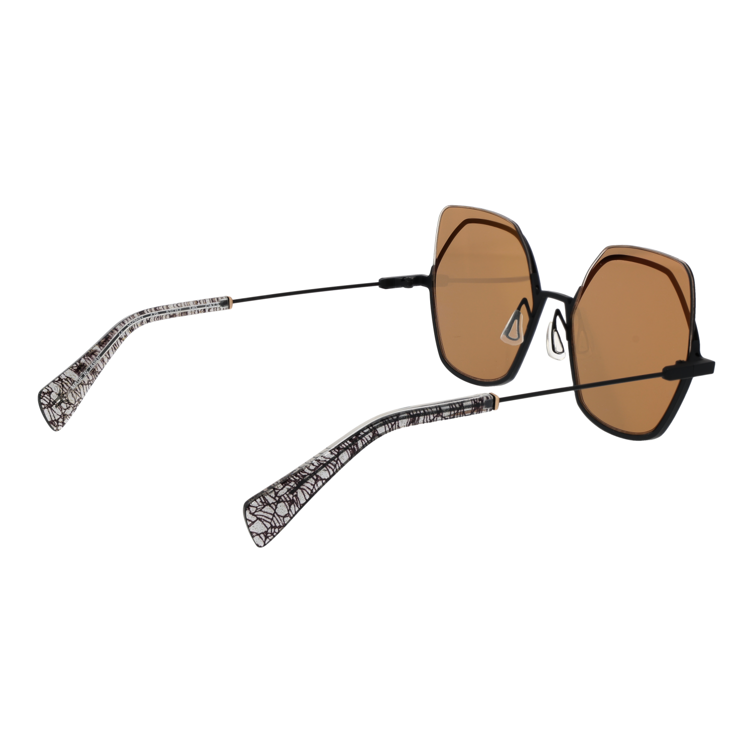 Yohji Yamamoto Sunglasses YY7031 479 52