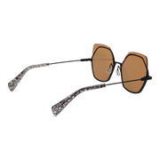 Yohji Yamamoto Sunglasses YY7031 479 52