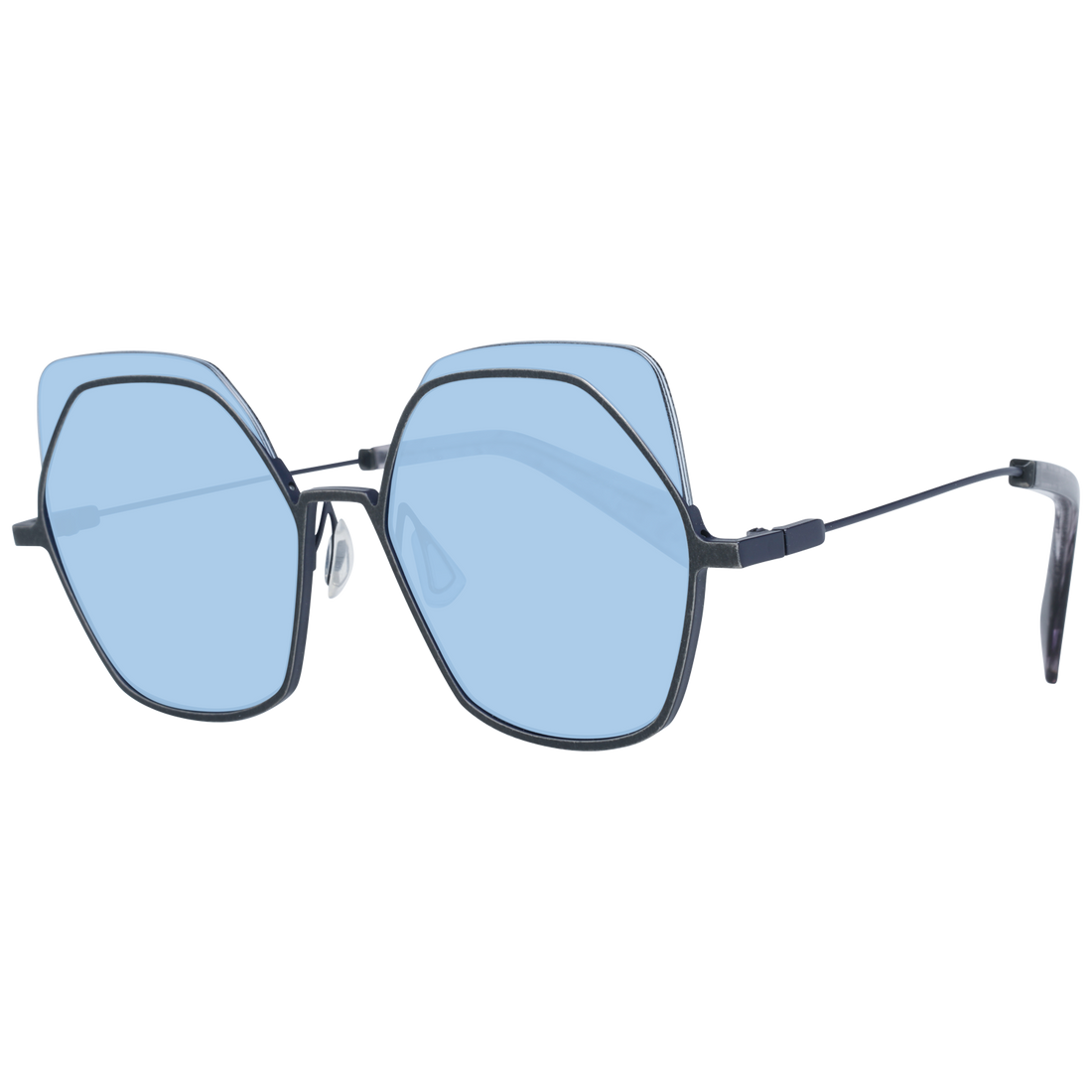 Yohji Yamamoto Sunglasses YY7031 902 52