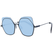 Yohji Yamamoto Sunglasses YY7031 902 52