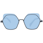 Yohji Yamamoto Sunglasses YY7031 902 52