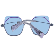 Yohji Yamamoto Sunglasses YY7031 902 52