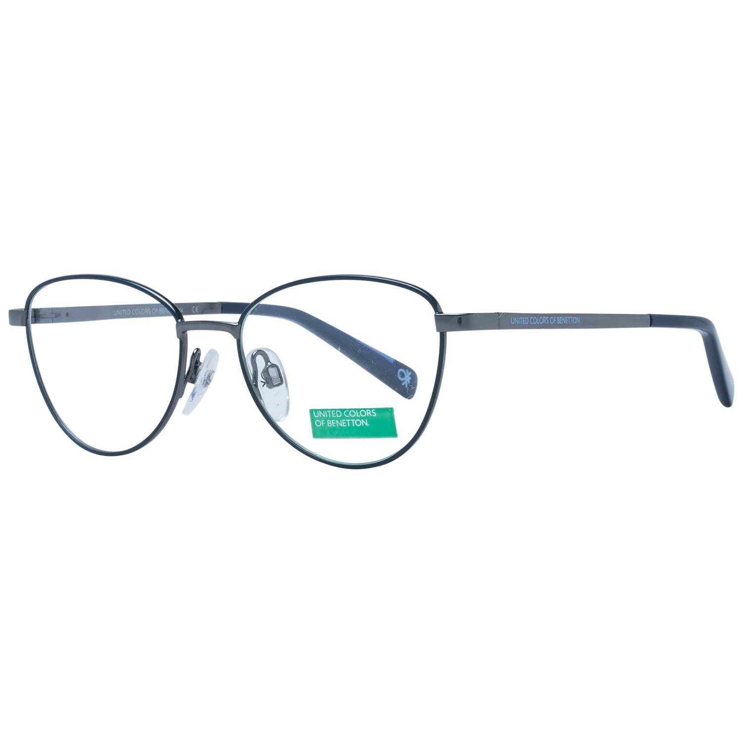 Benetton glasses, Benetton Optical Frames BEKO4001 45639 – Burghley & Co (Image 1)