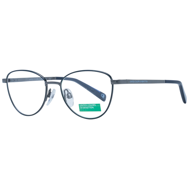 Benetton glasses, Benetton Optical Frames BEKO4001 45639 – Burghley & Co (Image 1)