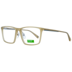 Benetton glasses, Benetton Optical Frames BEO1001 54526 – Burghley & Co (Image 1)