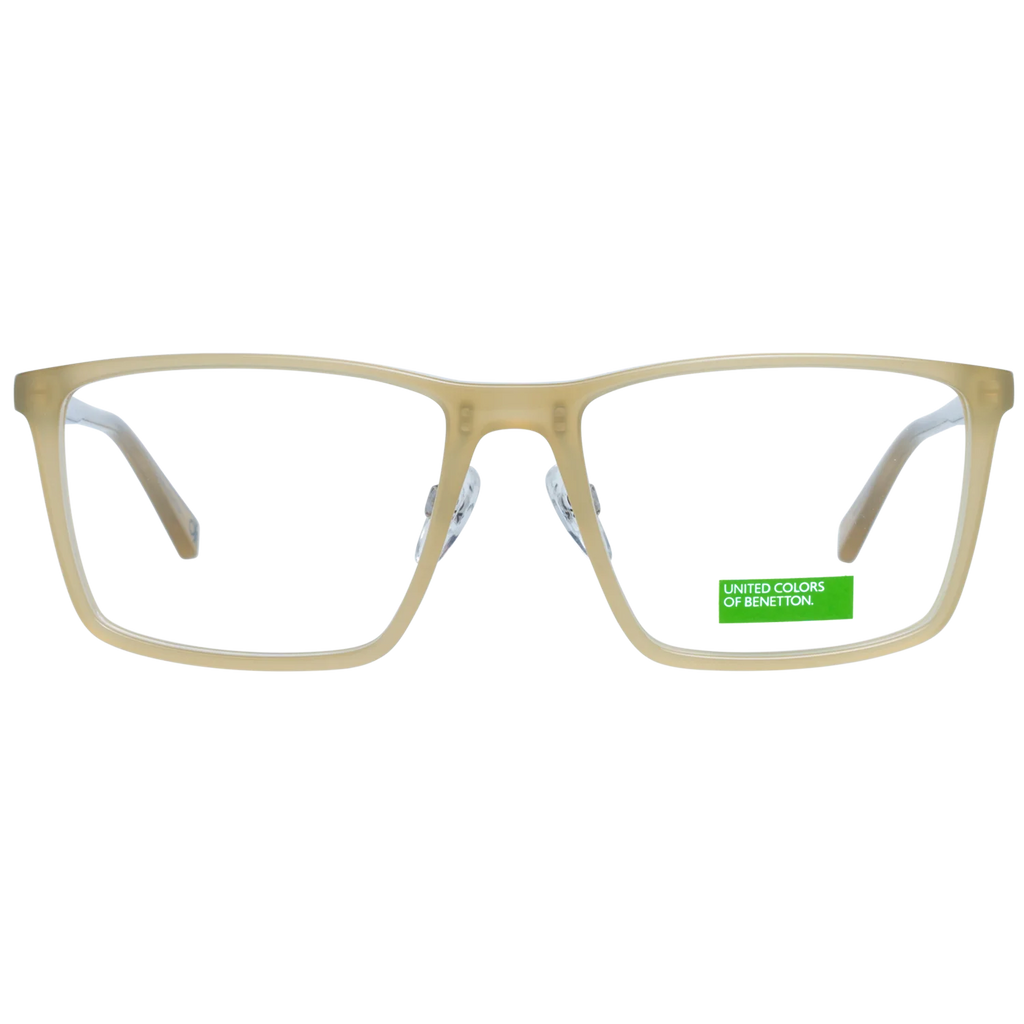 Benetton glasses, Benetton Optical Frames BEO1001 54526 – Burghley & Co (Image 2)