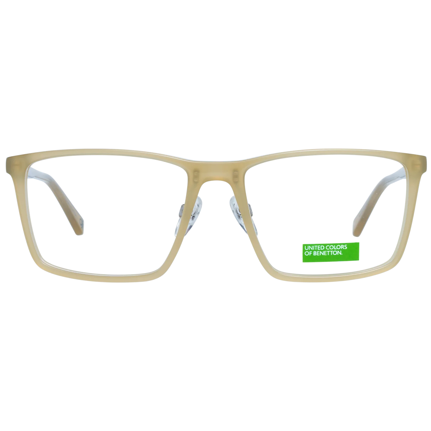 Benetton glasses, Benetton Optical Frames BEO1001 54526 – Burghley & Co (Image 2)