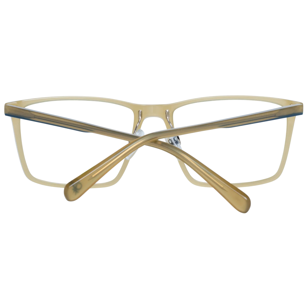 Benetton glasses, Benetton Optical Frames BEO1001 54526 – Burghley & Co (Image 3)