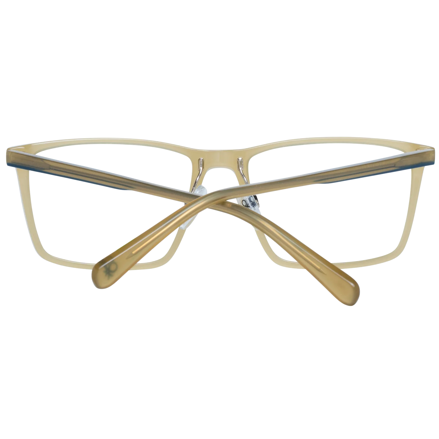 Benetton glasses, Benetton Optical Frames BEO1001 54526 – Burghley & Co (Image 3)