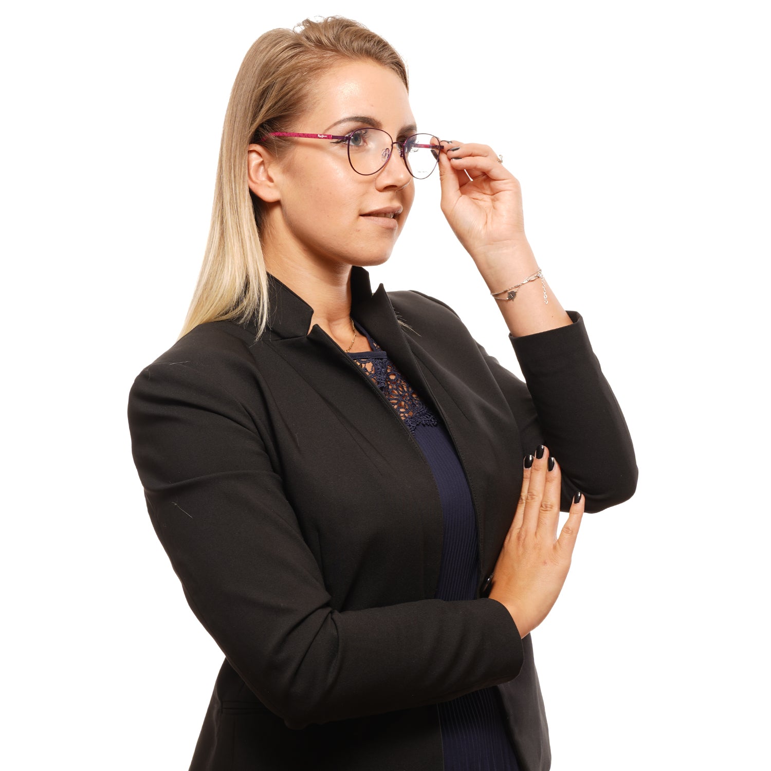 Pepe Jeans Optical Frame PJ1297 C1 54