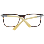 Pepe Jeans Rectangle glasses in Brown with Plastic frame, model Pepe Jeans Optical Frames PJ3364 52C2, from Burghley & Co – Luxury eyewear UK