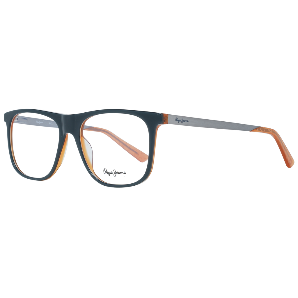 Pepe Jeans Optical Frames – Pepe Jeans Optical Frame PJ3365 C3 55 – Luxury Eyewear UK – Burghley & Co