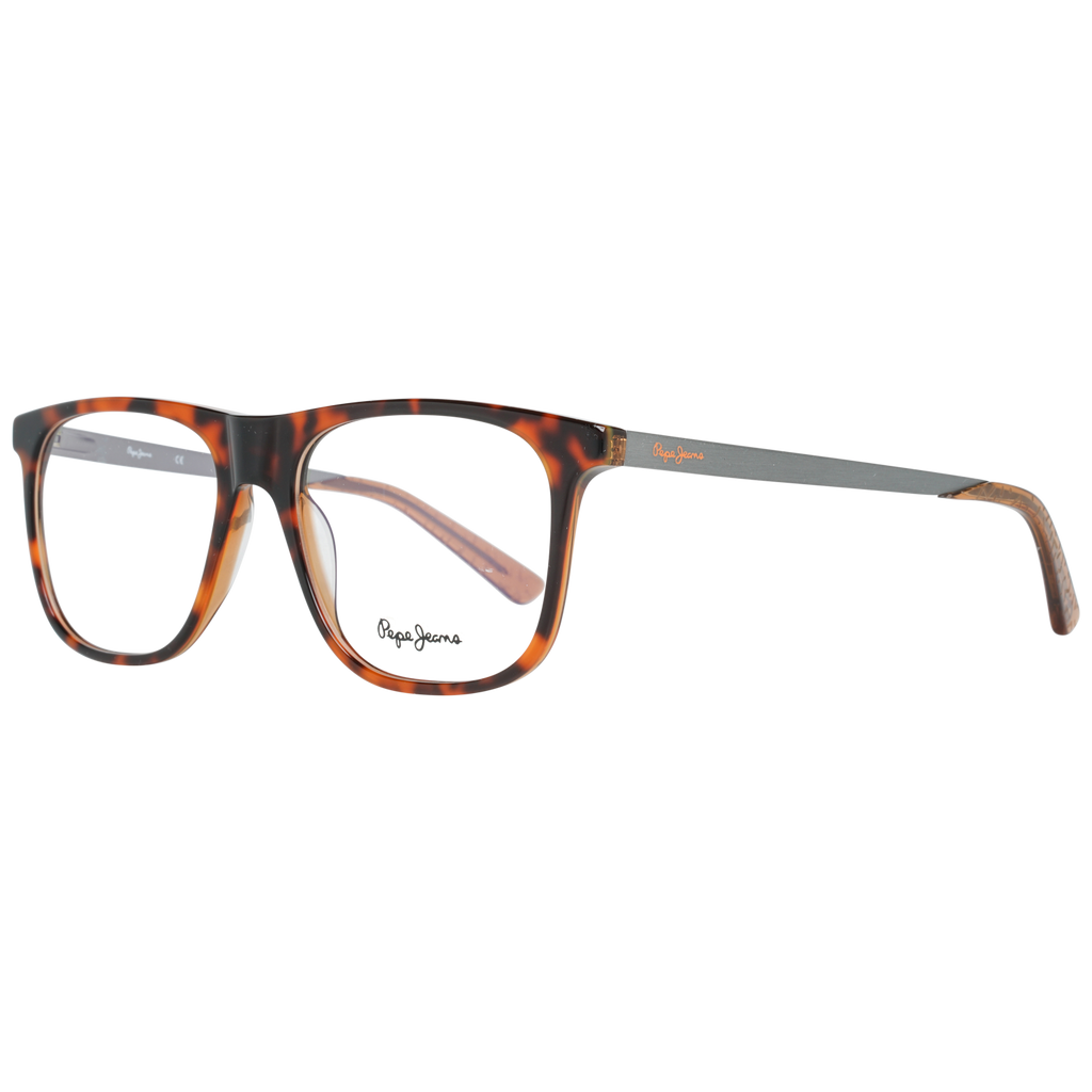 Pepe Jeans Optical Frames – Pepe Jeans Optical Frame PJ3365 C2 55 – Luxury Eyewear UK – Burghley & Co