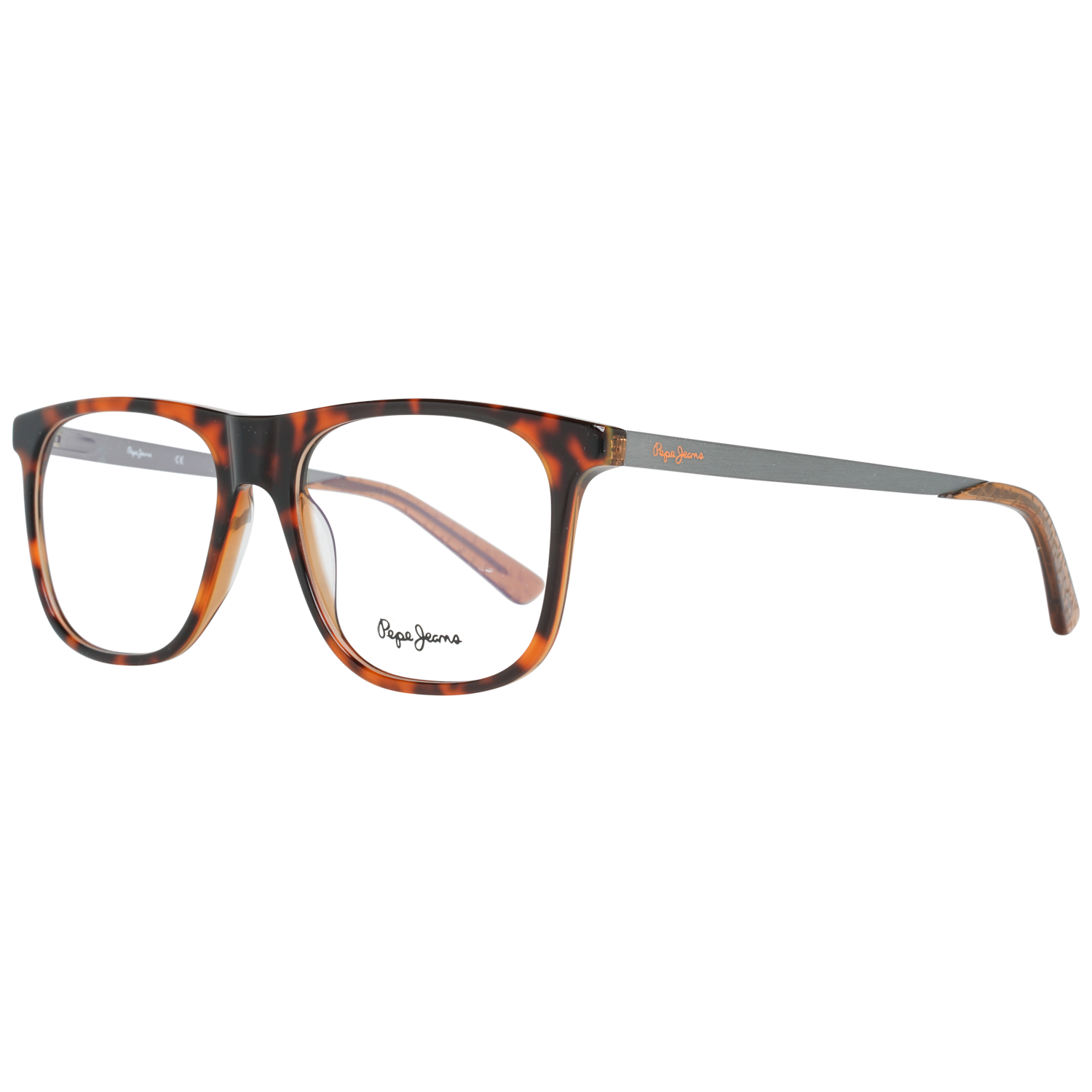 Pepe Jeans Optical Frames – Pepe Jeans Optical Frame PJ3365 C2 55 – Luxury Eyewear UK – Burghley & Co