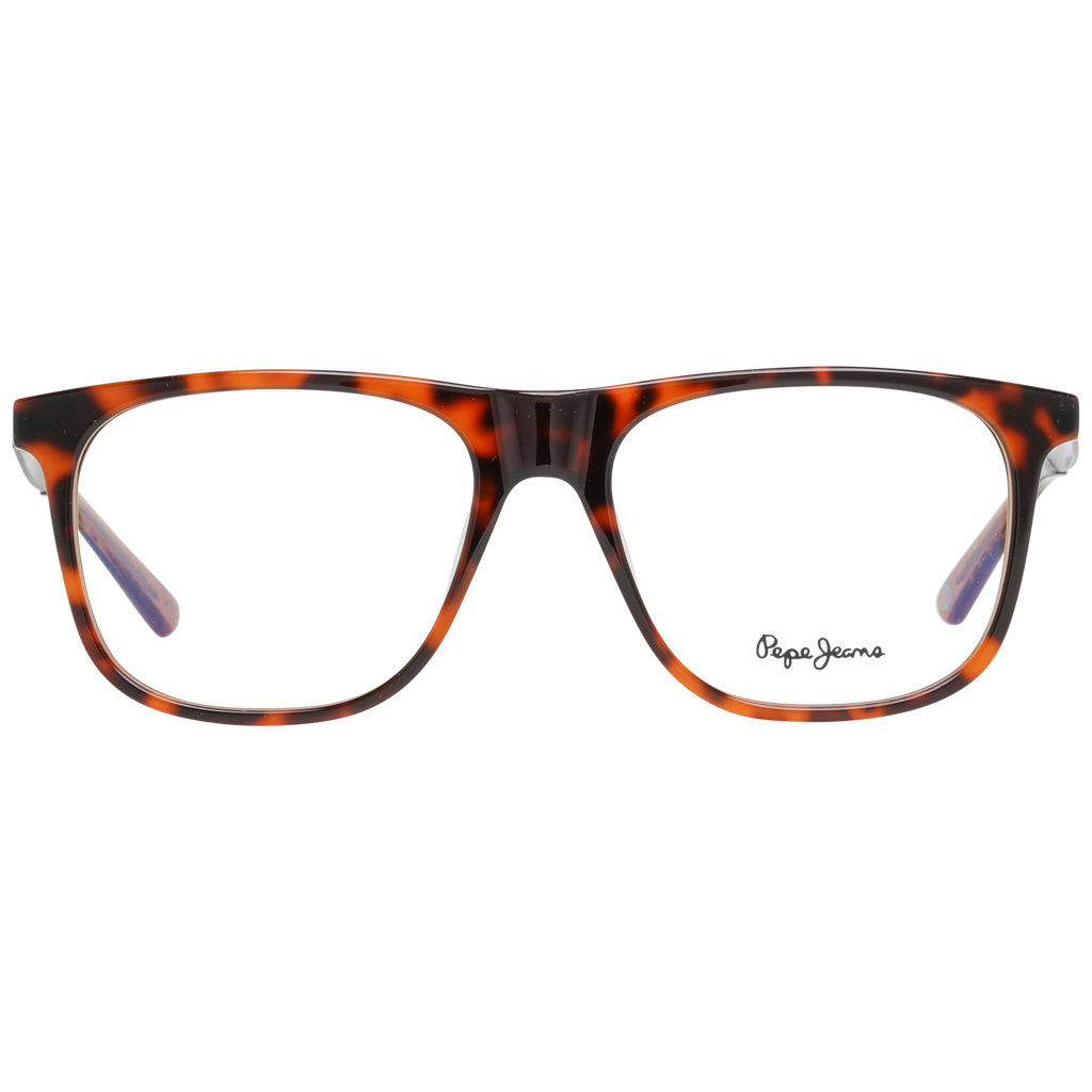 Pepe Jeans Optical Frames – Pepe Jeans Optical Frame PJ3365 C2 55 – Luxury Eyewear UK – Burghley & Co