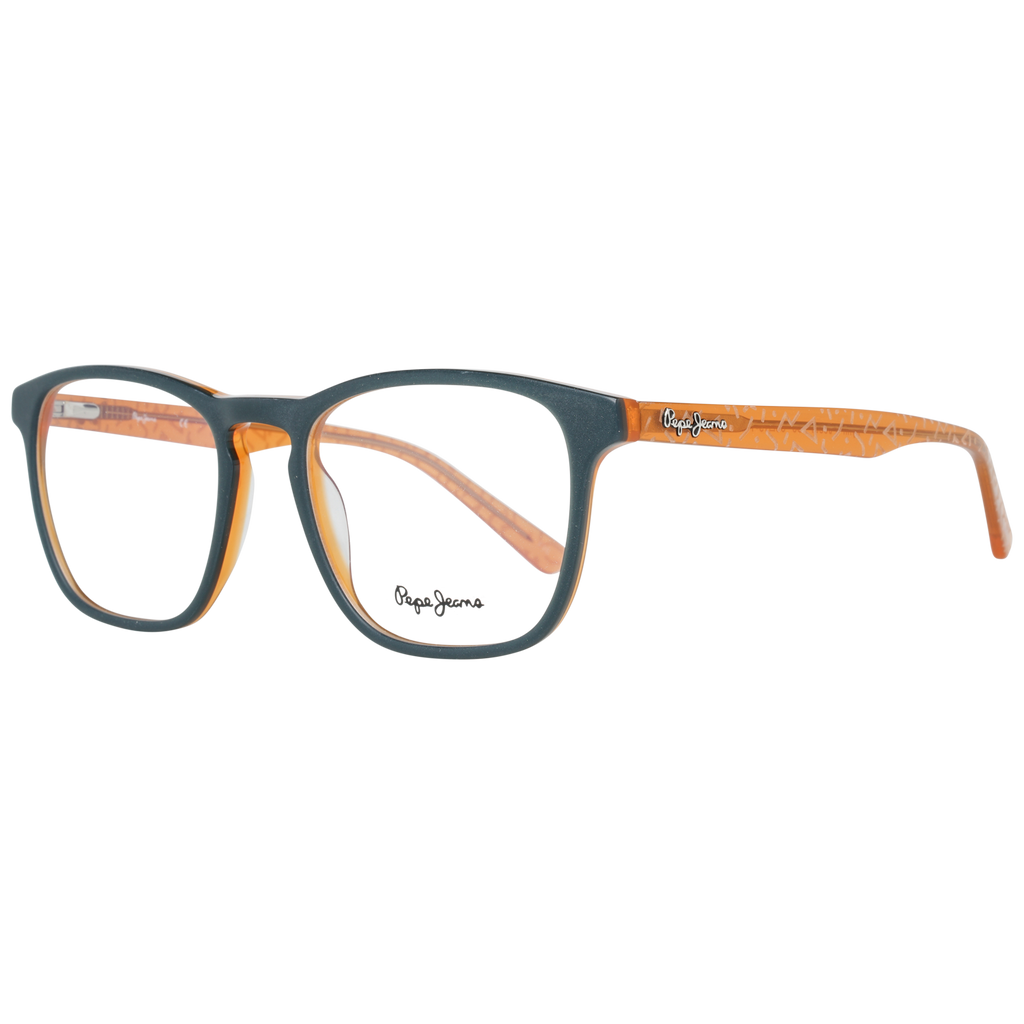 Pepe Jeans Optical Frames – Pepe Jeans Optical Frame PJ3367 C3 53 – Luxury Eyewear UK – Burghley & Co