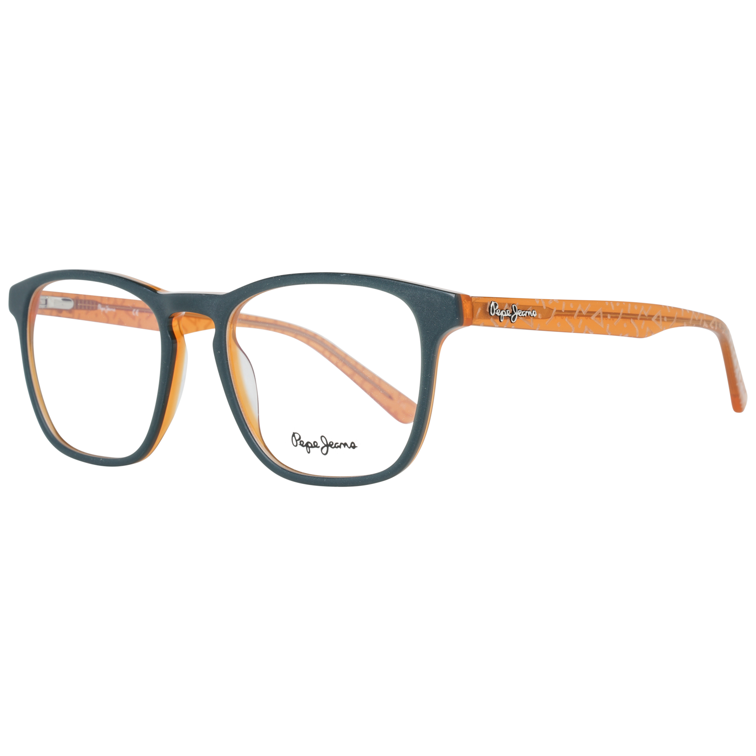Pepe Jeans Optical Frames – Pepe Jeans Optical Frame PJ3367 C3 53 – Luxury Eyewear UK – Burghley & Co