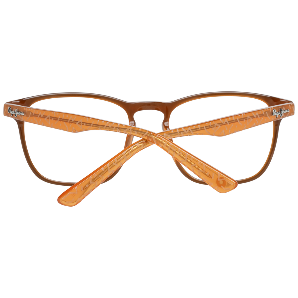 Pepe Jeans Optical Frames – Pepe Jeans Optical Frame PJ3367 C3 53 – Luxury Eyewear UK – Burghley & Co