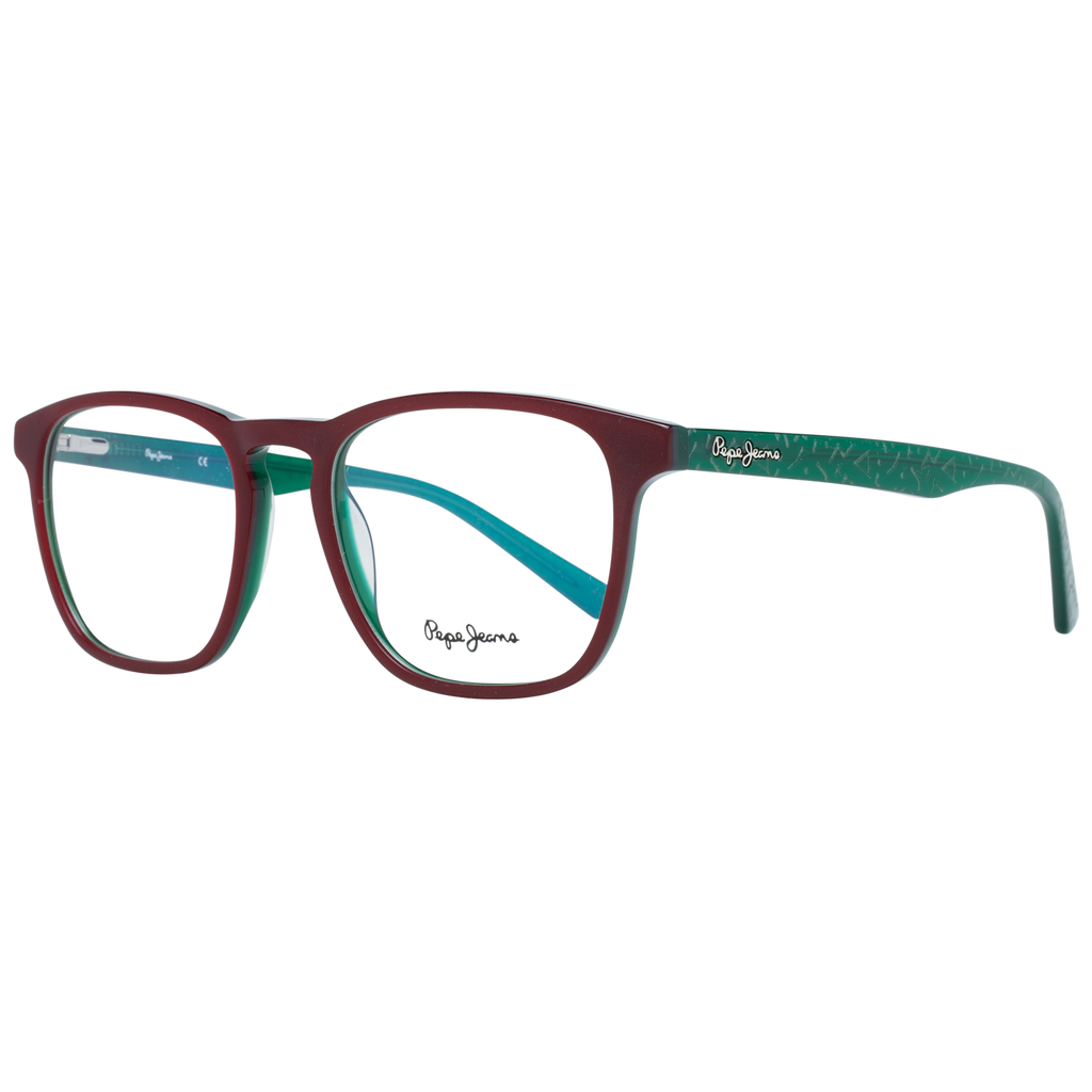 Pepe Jeans Optical Frames – Pepe Jeans Optical Frame PJ3367 C4 53 – Luxury Eyewear UK – Burghley & Co
